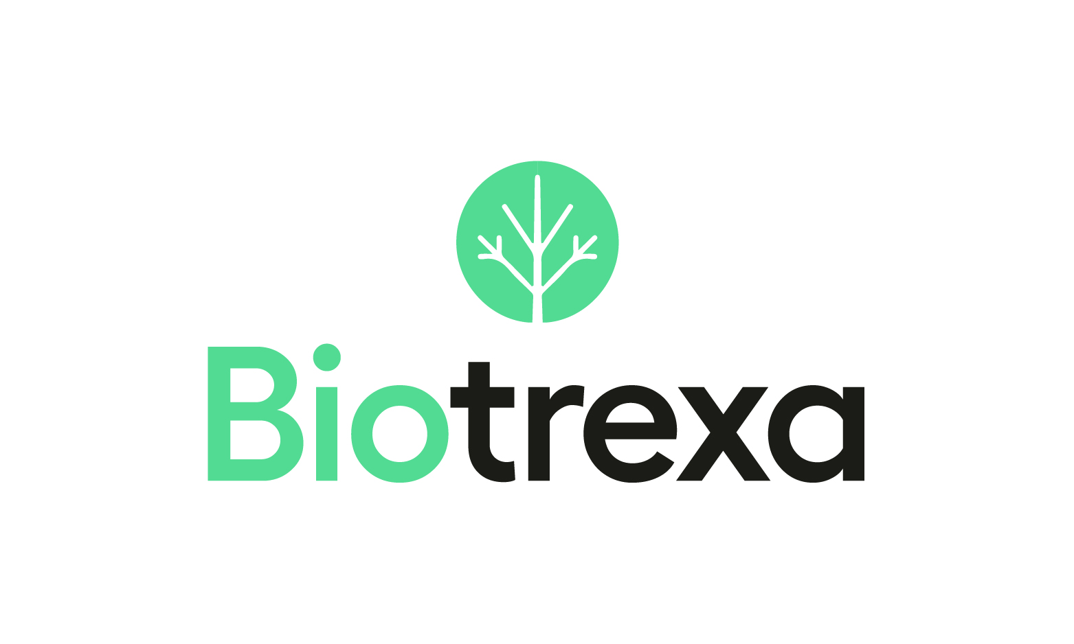 Biotrexa logo